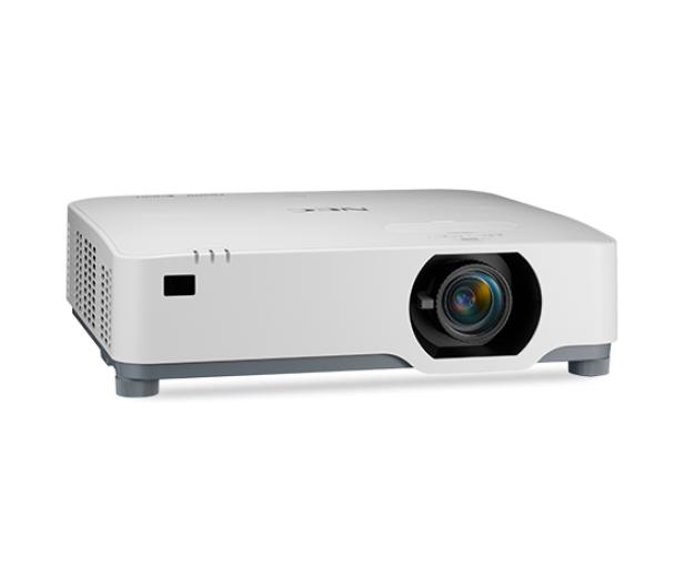 NEC P605UL LCD/WUXGA/6000AL/50000:1/9.7 kg 60004811 - 1385192 - zdjęcie 7